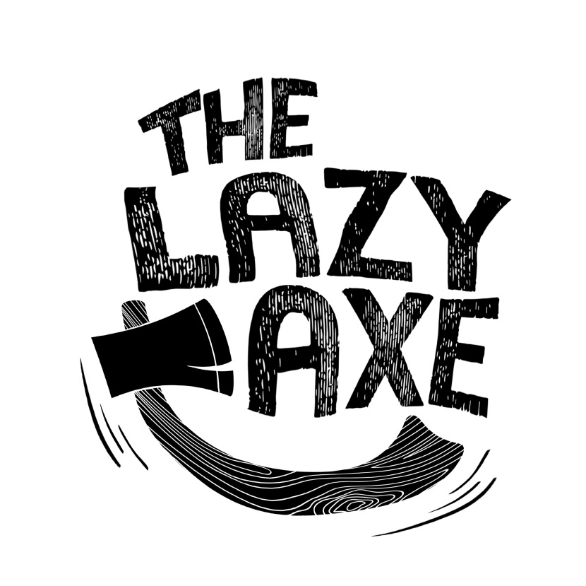 The Lazy Axe